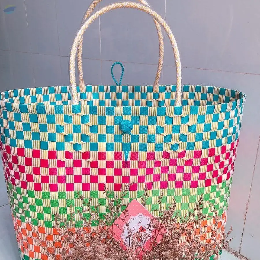 PP Tote Bag In Vietnam