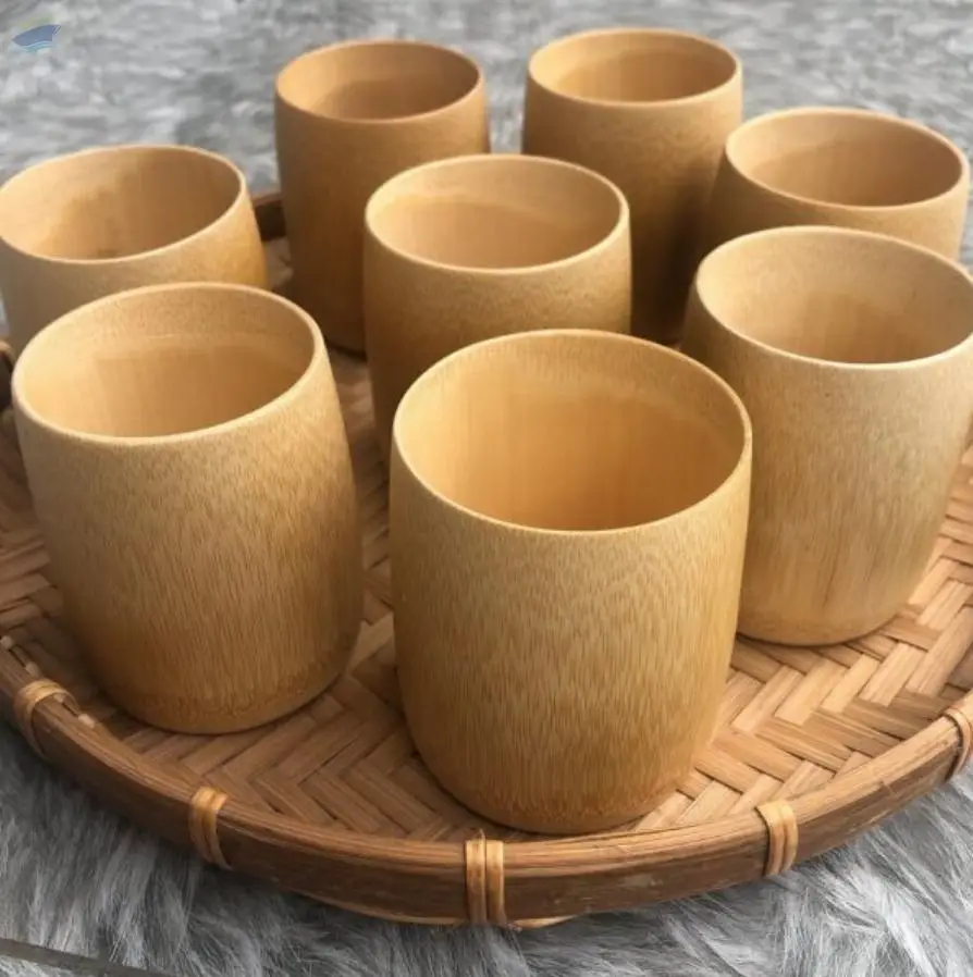 Bamboo Cups Best Price