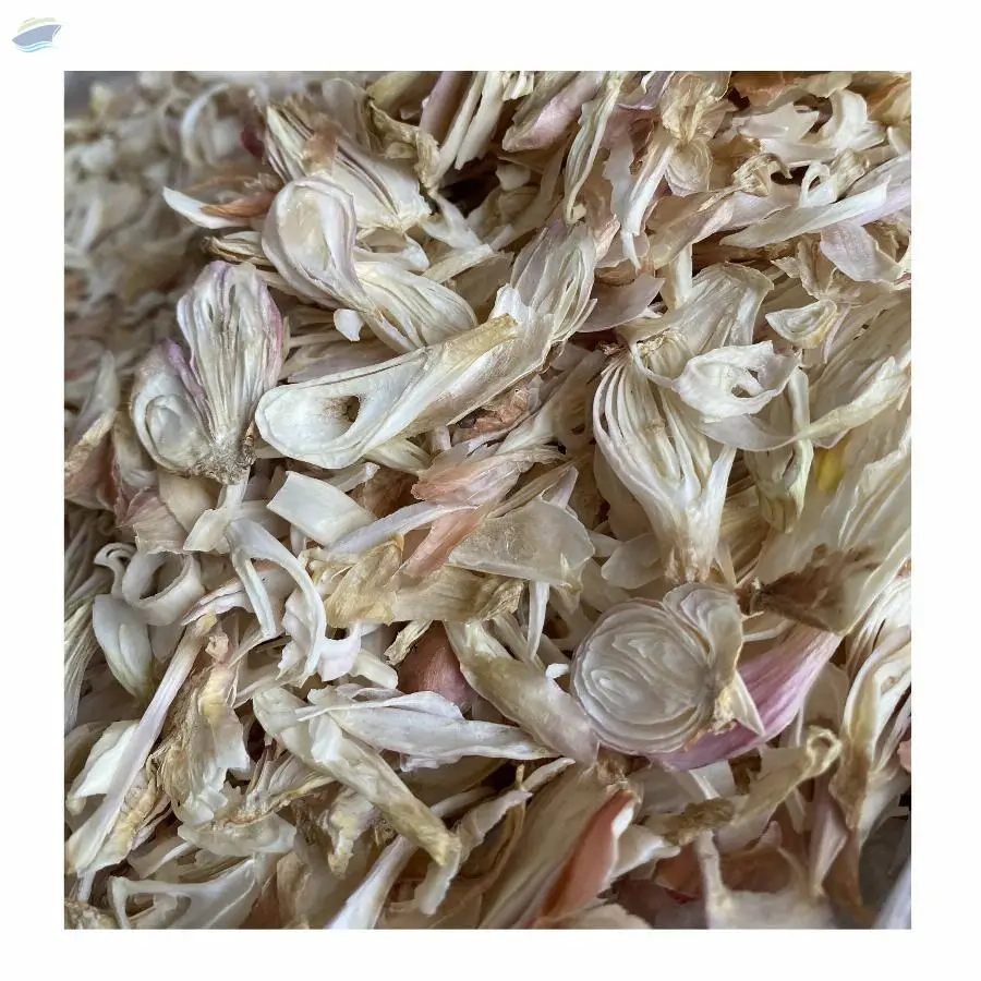 Dried Shallots Red Onion