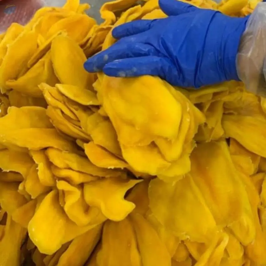 Dried Soft Mango / Dried Fruit by 99 Gold Data Processing Trading Company Limited