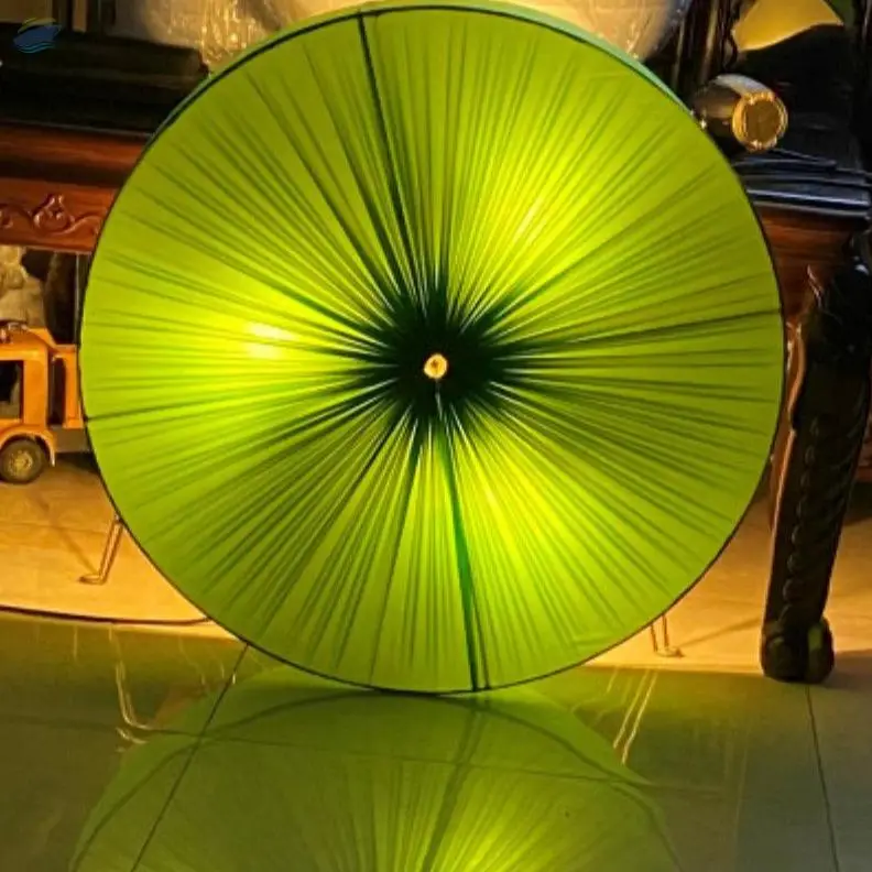 Celling Silk Lantern