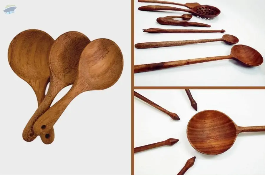 Wooden Spoon Best Price