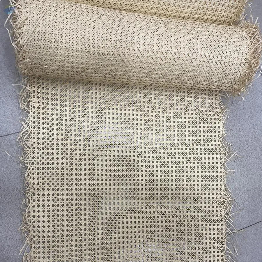 Plastic Webbing Cane