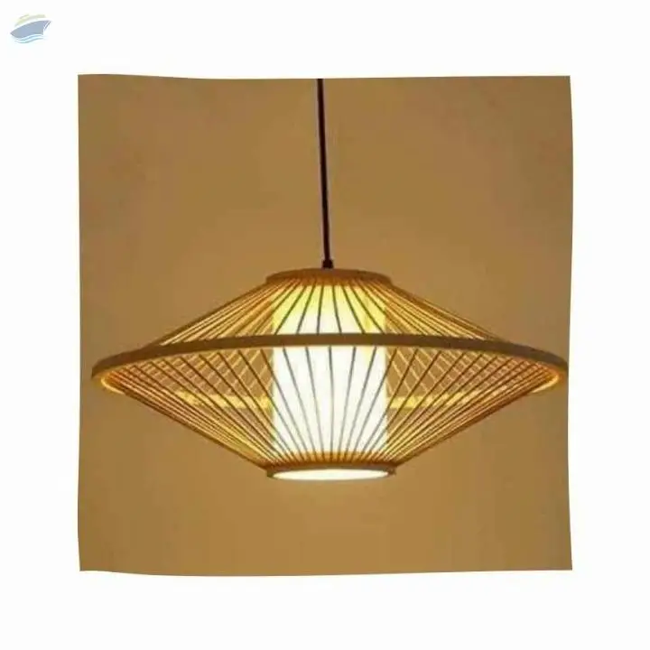 Bamboo Hanging Wall