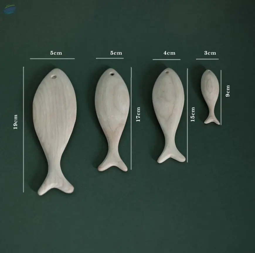 Wooden Fish Best Price And High Quality