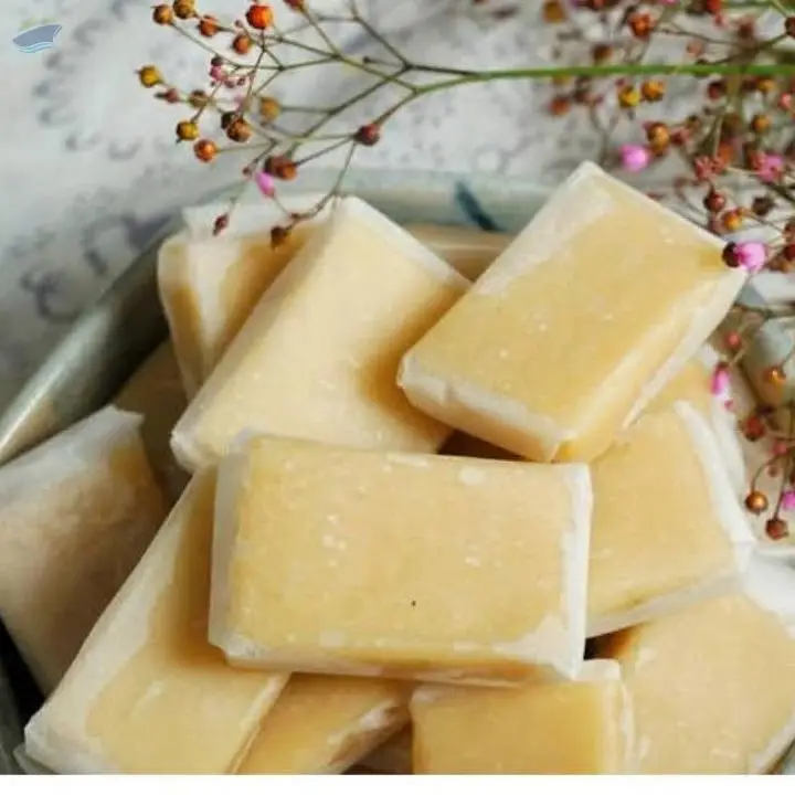 Coconut Candy Made From 100% Natural In Vietnam