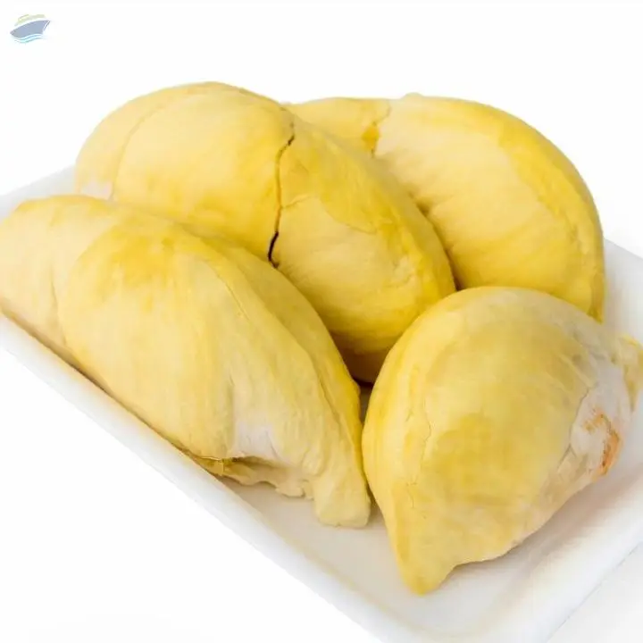 Premium Quality Frozen Durian