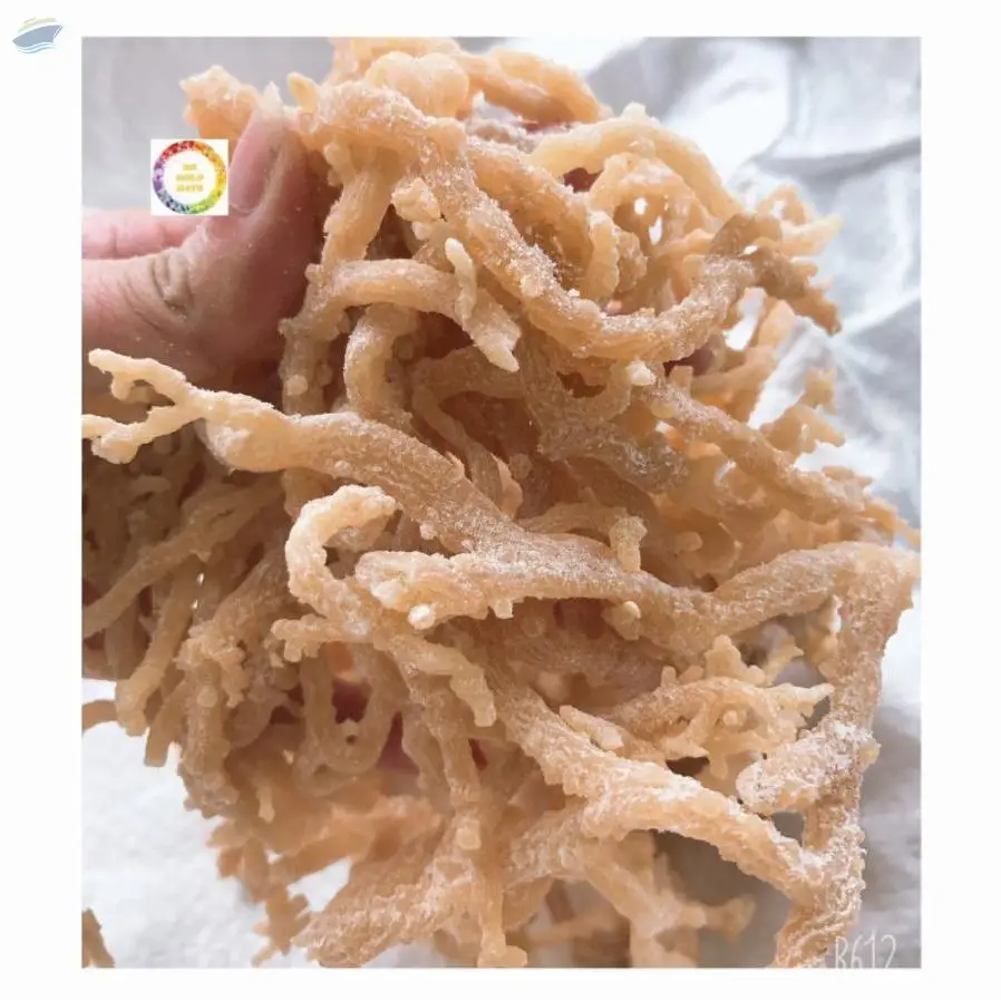 Natural Dried Sea Moss Vietnam