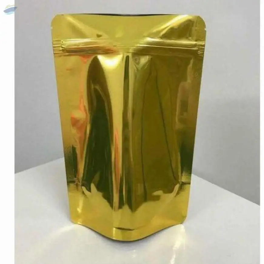 Plastic Zipper Pound