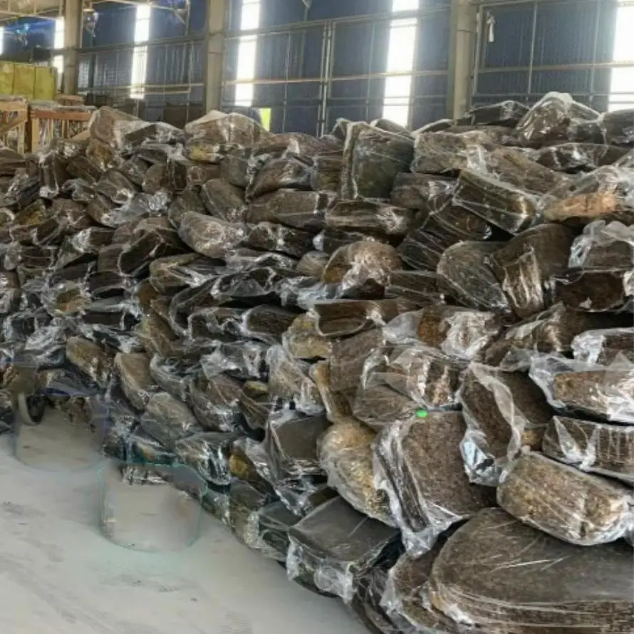 Natural Svr10 Rubber Direct Factory In Vietnam