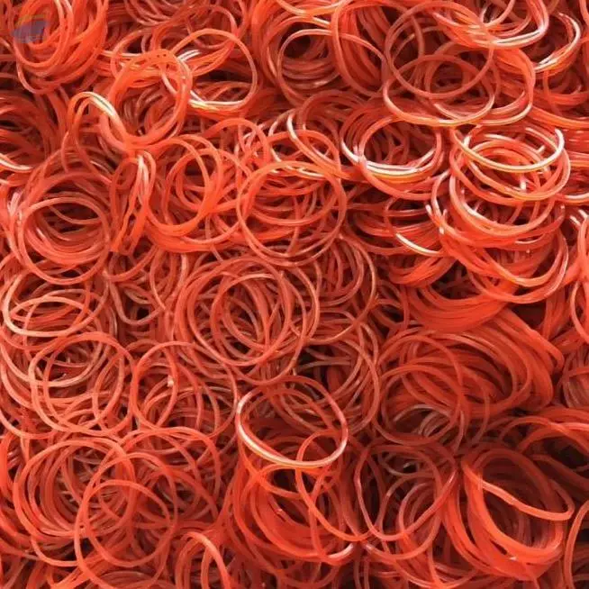High Quality Rubber Bands