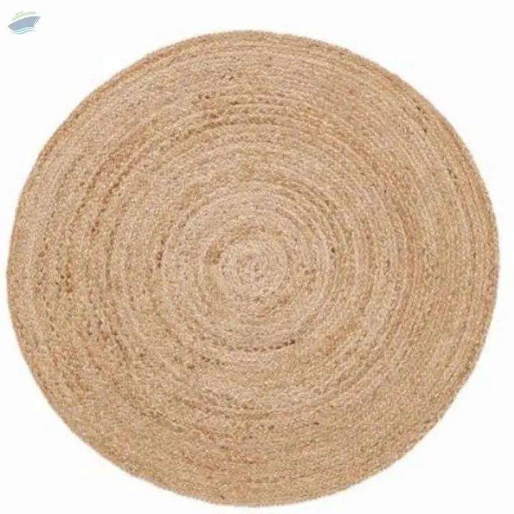 Seagrass Handwoven Rug