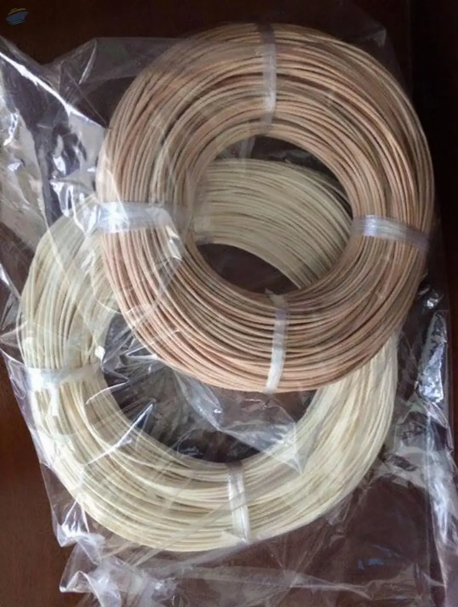 Rattan Core Material, Raw Rattcon Core Material