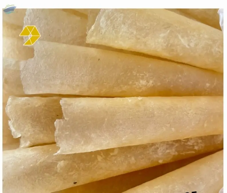 Dried Fish Maw Vietnam