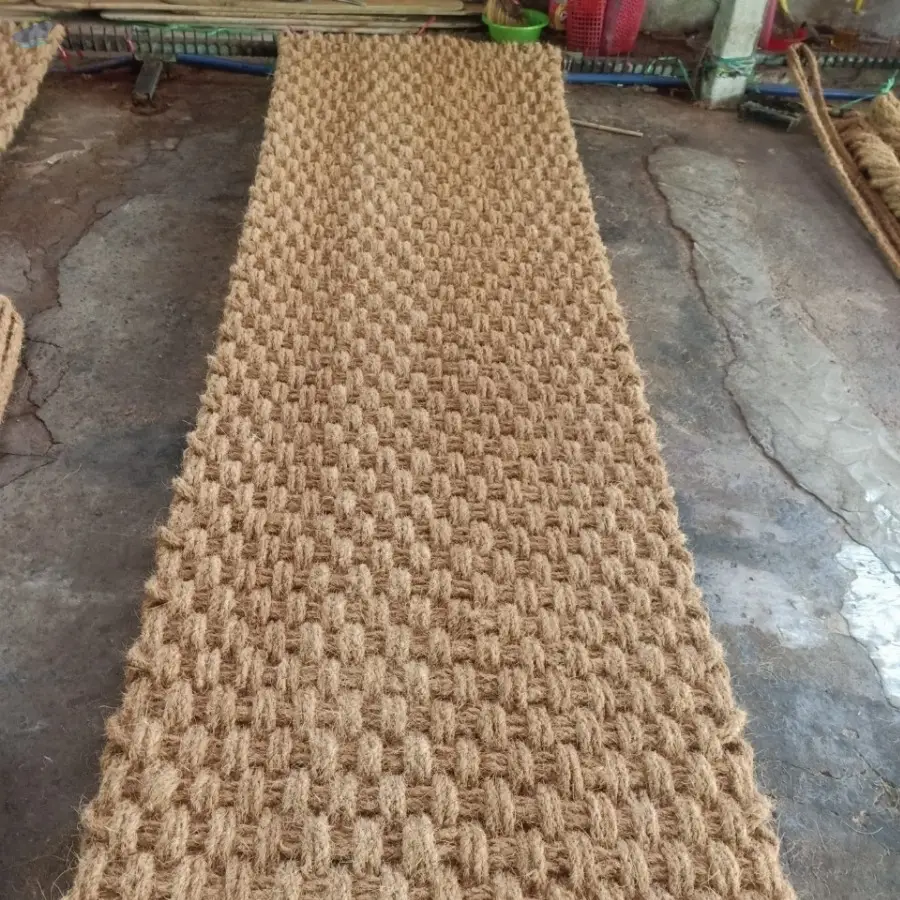 Coconut coir Products - Large Coir Mat