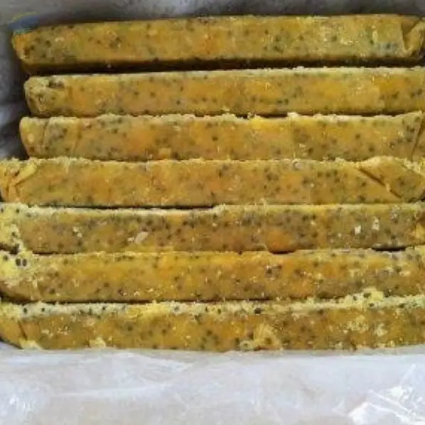 Frozen Passion Fruit Juice