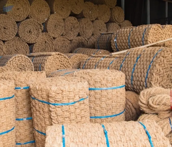 Coir Net
