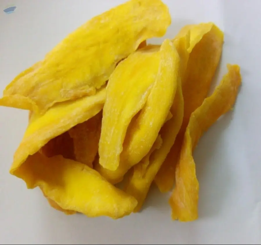 Soft Dried Mango - Mango Vietnam