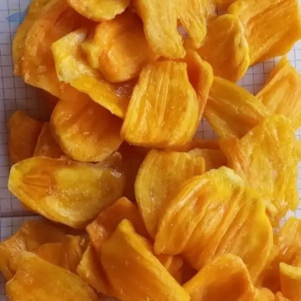 Dried Soft Jackfruit by 99 Gold Data Processing Trading Company Limited