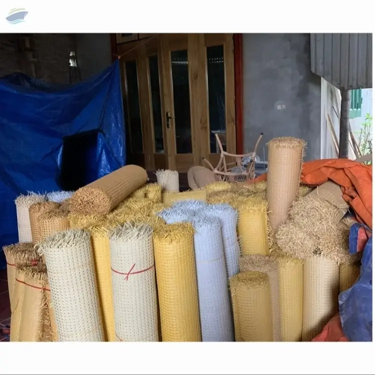 Rattan Webbingwe Plastic