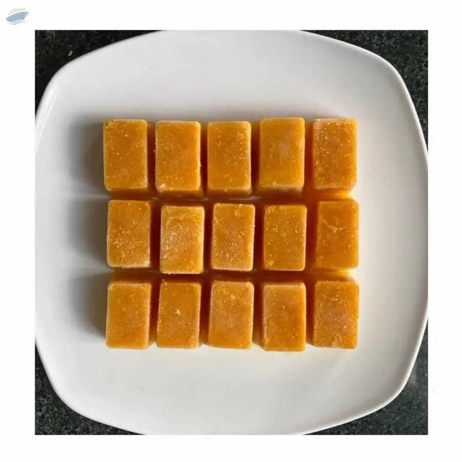 Frozen Passion Fruit