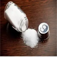 Food Grade Salt