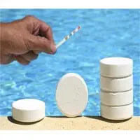 Pool Salt