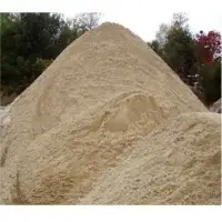 Silica Sand by Balaji Minechem