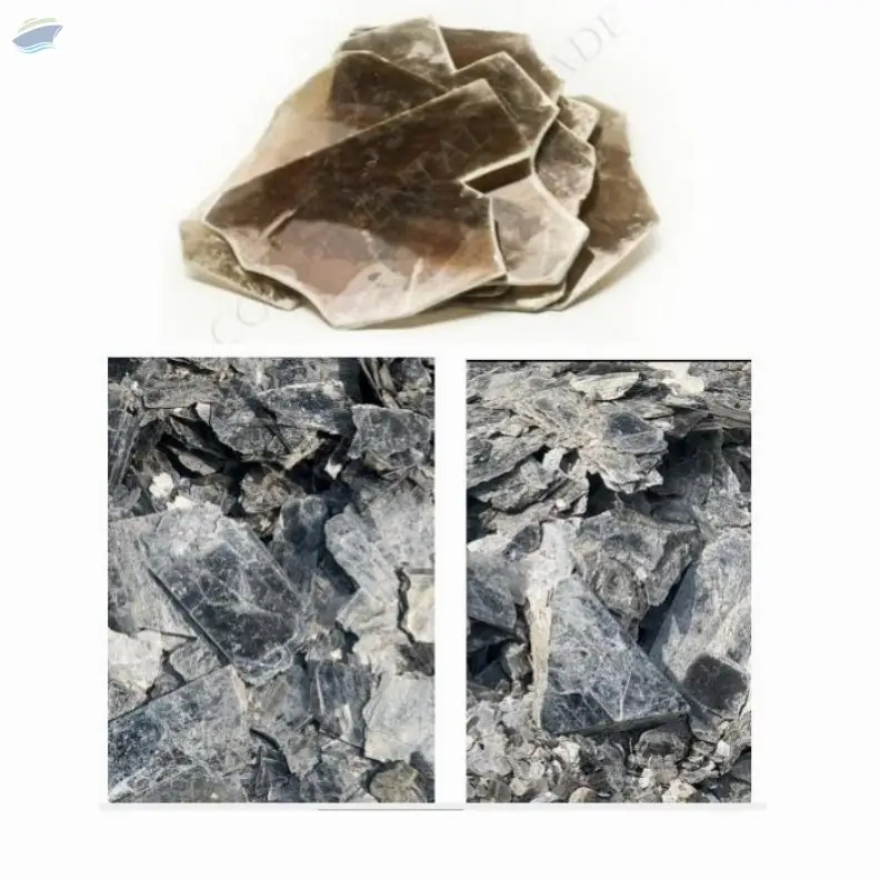 Mica by Kabbs Global Intl