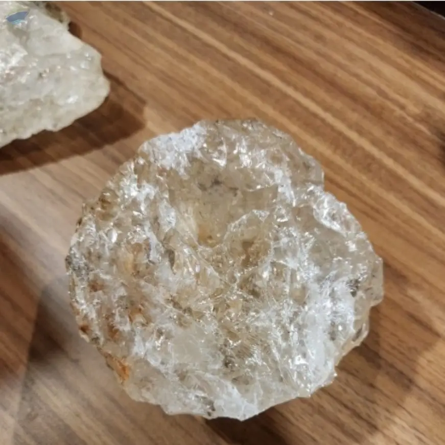 Crystal stones by Kabbs Global Intl