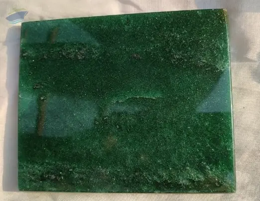 Finished Stone