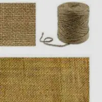 Jute Products by  Fibretex BD 