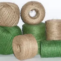 Jute  Yarn