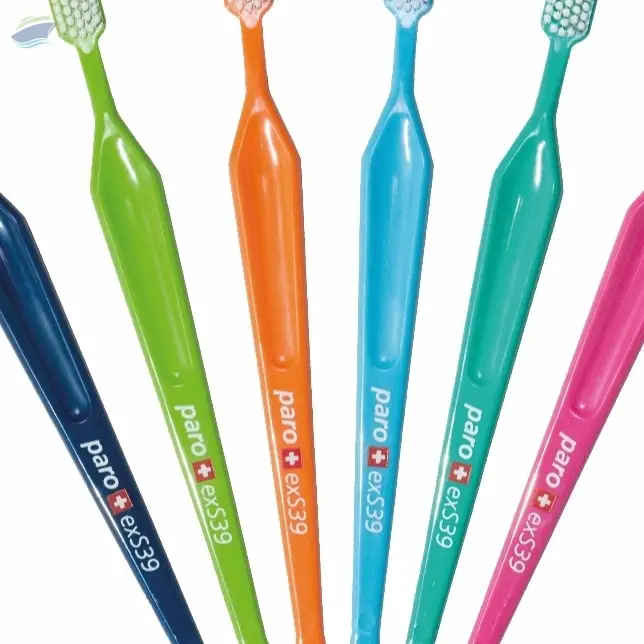 tooth brush by ANN Kligman LLC