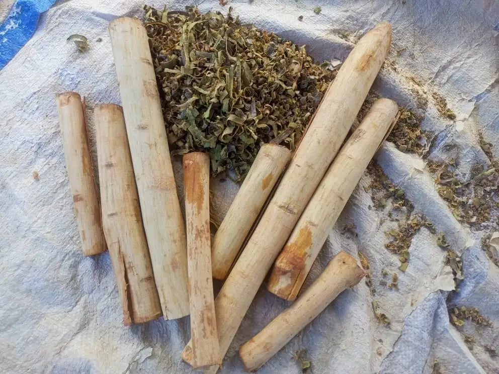 Cinnamom by Lukonge International Group