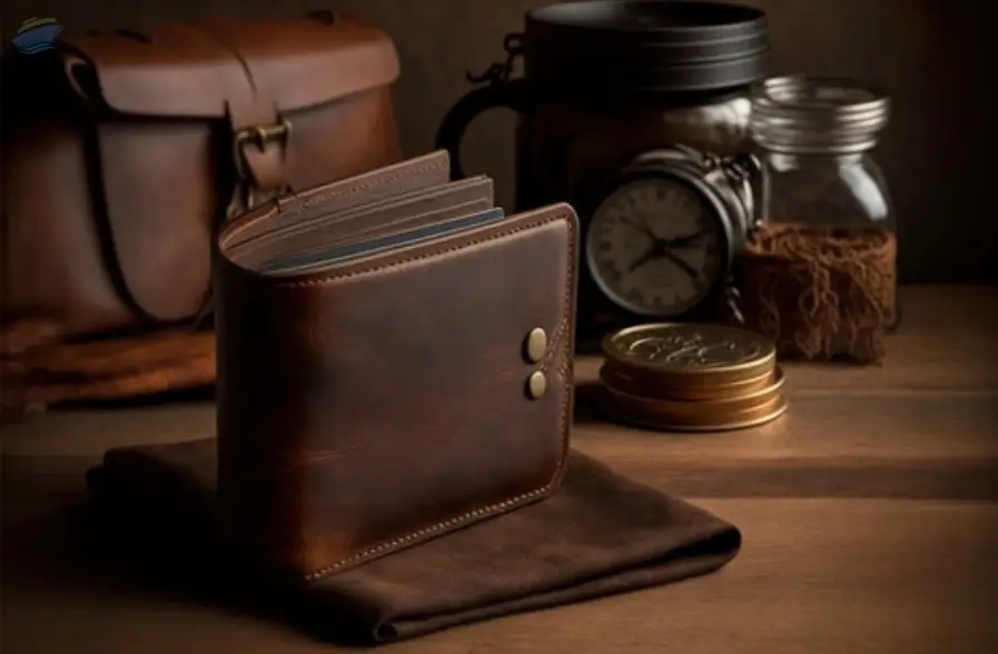 Full Grain Genuine Leather Products