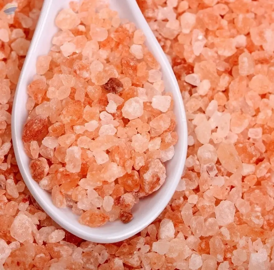 Himalayan Pink Salt by Merchant24x7
