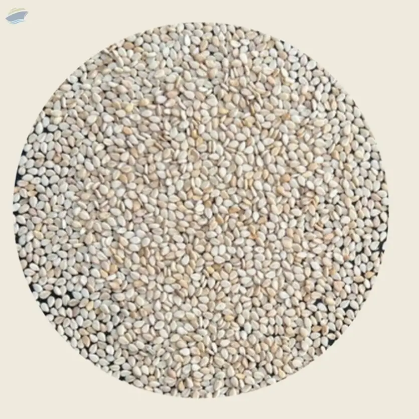 Sortex Sesame Seeds