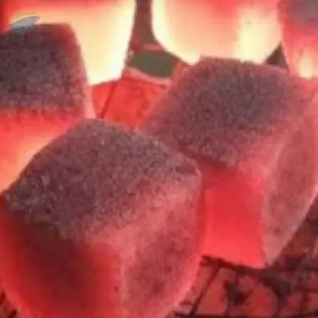 Coconut Shell Premium Shisha Briquette