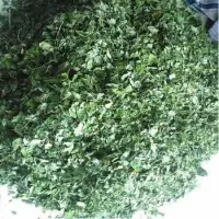 Dried Moringa Leaves