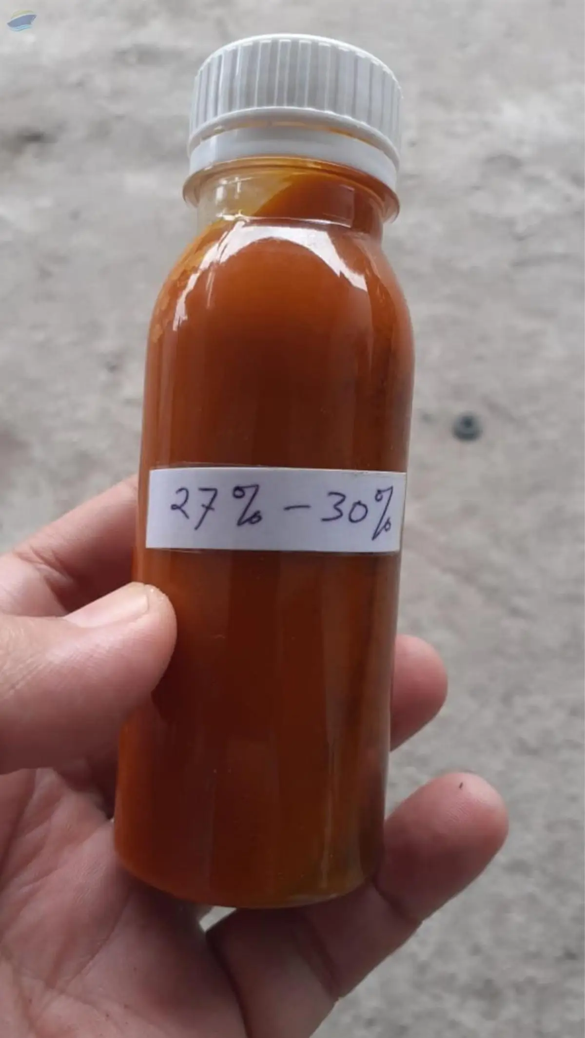 Palm Acid Oil