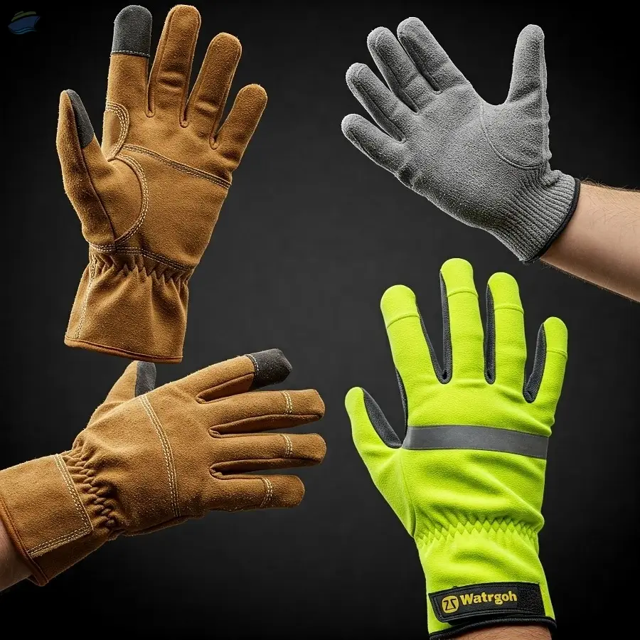 Working Gloves