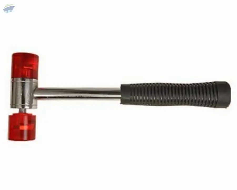 Soft Faced Mallet Hammer by Million Hand Tools