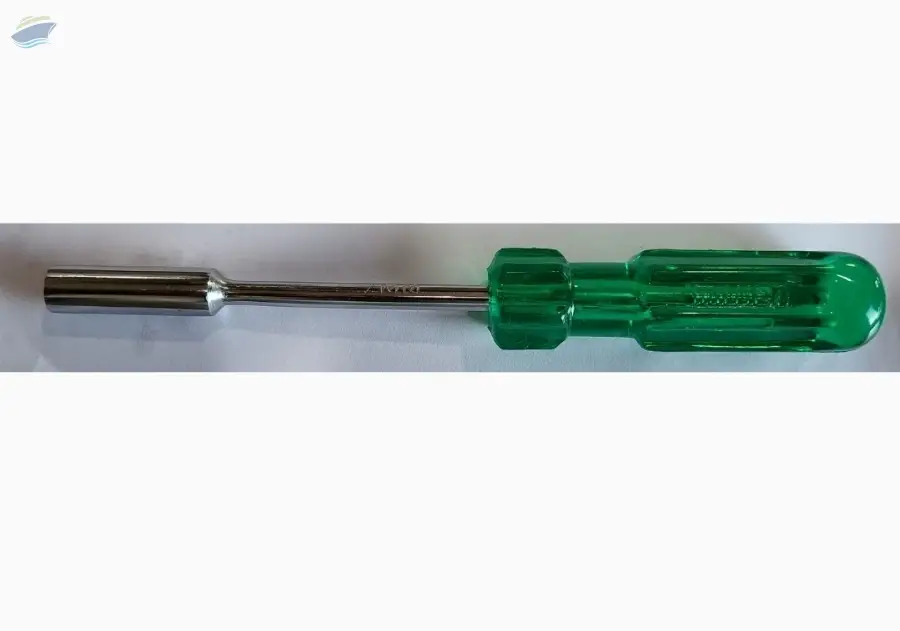 Nut Driver by Million Hand Tools