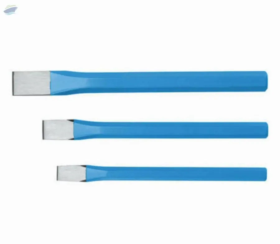 Flat Chisel by Million Hand Tools