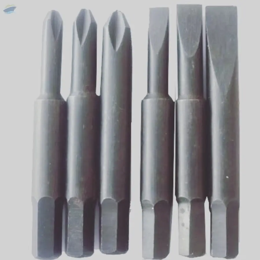 Impact Driver Bit