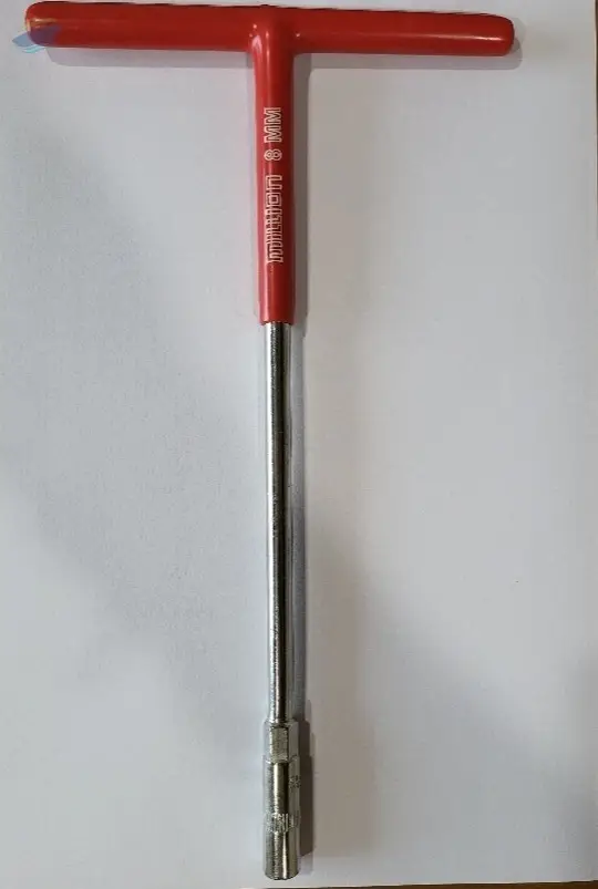 T spanner