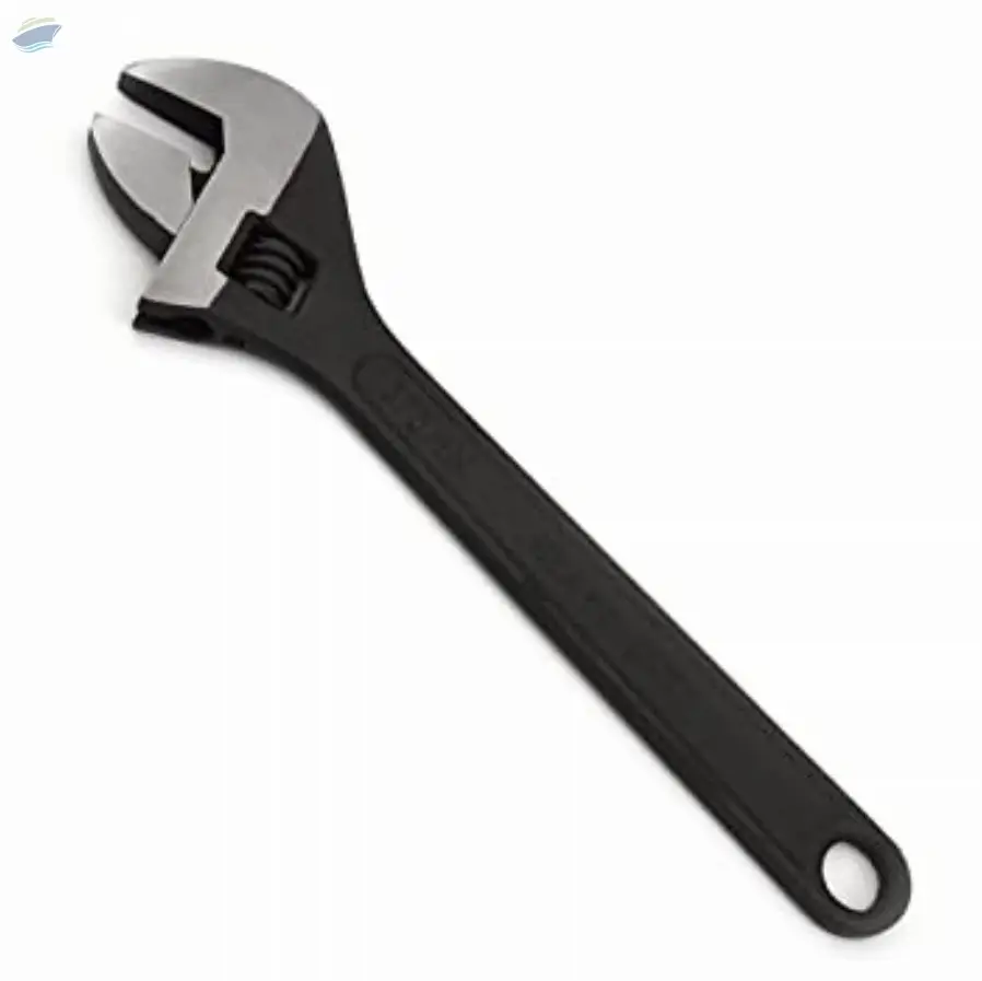 Adjustable Wrench