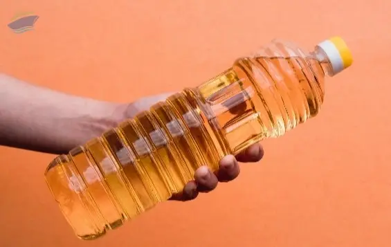 Refined, Unrefined and Crude Sunflower Oil