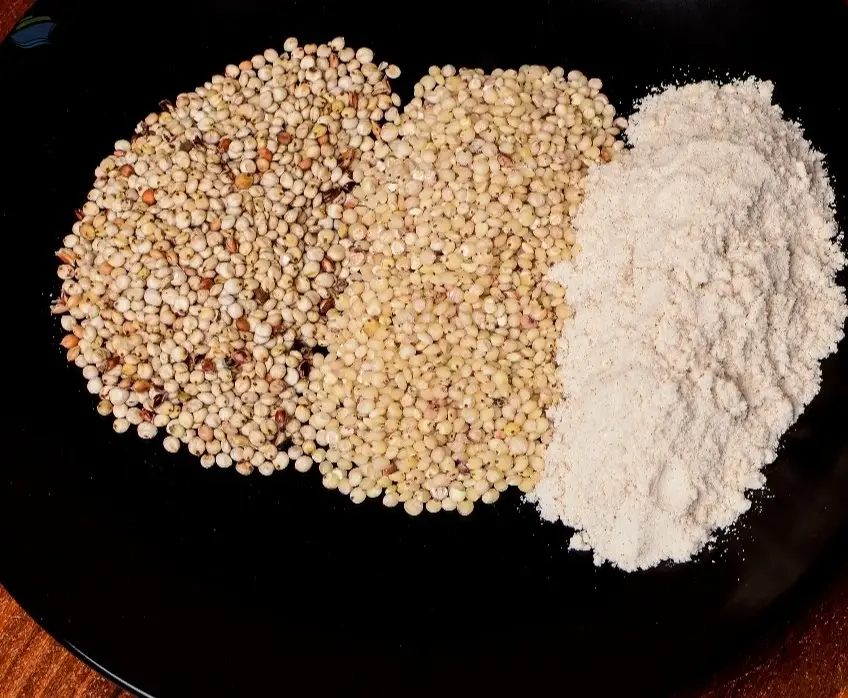 Sorghum by Promakar Flour Mills